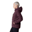 Mountain Hardwear Stretchdown Hoody - Women's, Blackberry, M, 2104781-513-M