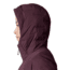 Mountain Hardwear Stretchdown Hoody - Women's, Blackberry, M, 2104781-513-M