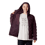Mountain Hardwear Stretchdown Hoody - Women's, Blackberry, M, 2104781-513-M