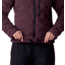 Mountain Hardwear Stretchdown Hoody - Women's, Blackberry, M, 2104781-513-M