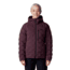 Mountain Hardwear Stretchdown Hoody - Women's, Blackberry, M, 2104781-513-M