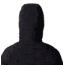Mountain Hardwear Stretchdown Hoody - Womens, Black, Large, 1943271010-Black-L