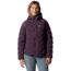 Mountain Hardwear Stretchdown Hoody - Womens, Dusty Purple, Medium, 1943271500-M
