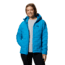 Mountain Hardwear Stretchdown Hoody - Womens, Electric Sky, Large, 1943271434-Electric Sky-L