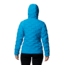 Mountain Hardwear Stretchdown Hoody - Womens, Electric Sky, Large, 1943271434-Electric Sky-L