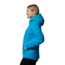 Mountain Hardwear Stretchdown Hoody - Womens, Electric Sky, Large, 1943271434-Electric Sky-L