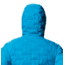 Mountain Hardwear Stretchdown Hoody - Womens, Electric Sky, Large, 1943271434-Electric Sky-L
