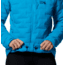 Mountain Hardwear Stretchdown Hoody - Womens, Electric Sky, Large, 1943271434-Electric Sky-L