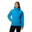 Mountain Hardwear Stretchdown Hoody - Womens, Electric Sky, Large, 1943271434-Electric Sky-L