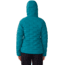 Mountain Hardwear Stretchdown Hoody - Womens, Jack Pine, Medium, 1943271314-Jack Pine-M