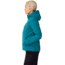Mountain Hardwear Stretchdown Hoody - Womens, Jack Pine, Medium, 1943271314-Jack Pine-M
