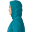 Mountain Hardwear Stretchdown Hoody - Womens, Jack Pine, Medium, 1943271314-Jack Pine-M