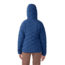 Mountain Hardwear Stretchdown Hoody - Womens, Outer Dark, Small, 2104781401-S