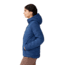 Mountain Hardwear Stretchdown Hoody - Womens, Outer Dark, Small, 2104781401-S
