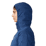 Mountain Hardwear Stretchdown Hoody - Womens, Outer Dark, Small, 2104781401-S