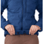 Mountain Hardwear Stretchdown Hoody - Womens, Outer Dark, Small, 2104781401-S