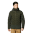 Mountain Hardwear Stretchdown Hybrid Hoody - Men's, Black Sage, Large, OM8862306-L