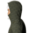 Mountain Hardwear Stretchdown Hybrid Hoody - Men's, Black Sage, Large, OM8862306-L