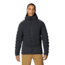 Mountain Hardwear Stretchdown Hybrid Hoody - Men's, Dark Storm, Small, OM8862004-S
