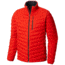 Mountain Hardwear StretchDown Jacket, Fiery Red, Extra Large, 1756271636-XL