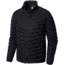 Mountain Hardwear Stretchdown Jacket - Men's, Black, Medium, 1855601010-M