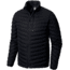 Mountain Hardwear Stretchdown Jacket - Men's, Black, Extra Large, 1855601010-XL
