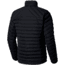 Mountain Hardwear Stretchdown Jacket - Men's, Black, Extra Large, 1855601010-XL