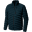 Mountain Hardwear Stretchdown Jacket - Men's, Blue Spruce, Medium, 1855601310-M