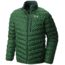 Mountain Hardwear StretchDown Jacket - Men's, Forest, Large