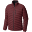 Mountain Hardwear Stretchdown Jacket - Men's, Smith Rock, Medium, 1855601602-M