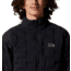 Mountain Hardwear Stretchdown Jacket - Mens, 010, S, 2104501-010-S