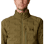 Mountain Hardwear Stretchdown Jacket - Mens, 353, L, 2104501-353-L