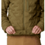 Mountain Hardwear Stretchdown Jacket - Mens, 353, L, 2104501-353-L