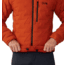 Mountain Hardwear StretchDown Jacket - Mens, 838, XL, 2104501-838-XL