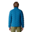 Mountain Hardwear StretchDown Jacket - Mens, Dark Caspian, Large, 2104501418-L