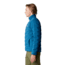 Mountain Hardwear StretchDown Jacket - Mens, Dark Caspian, Large, 2104501418-L