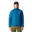 Mountain Hardwear StretchDown Jacket - Mens, Dark Caspian, Large, 2104501418-L