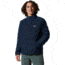 Mountain Hardwear Stretchdown Jacket - Men's, Hardwear Navy, 2XL, 1942921425HN-XXL