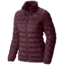 Mountain Hardwear StretchDown Jacket - Women's, Purple Plum, Large