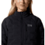 Mountain Hardwear StretchDown Jacket - Womens, 010, XS, 2104791-010-XS