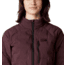 Mountain Hardwear StretchDown Jacket - Womens, 513, L, 2104791-513-L