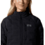 Mountain Hardwear StretchDown Jacket - Womens, Black, Large, 1943281010-L