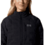Mountain Hardwear Stretchdown Jacket - Womens, Black, Medium, 1943281010-M
