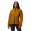 Mountain Hardwear Stretchdown Jacket - Women's, Olive Gold, Small, 1943281255-Olive Gold-S