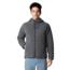 Mountain Hardwear Stretchdown Light Full Zip Hoody - Mens, 007, S, 2077751-007-S