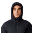 Mountain Hardwear Stretchdown Light Full Zip Hoody - Mens, 010, S, 2077751-010-S