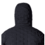 Mountain Hardwear Stretchdown Light Full Zip Hoody - Mens, 010, S, 2077751-010-S