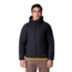 Mountain Hardwear Stretchdown Light Full Zip Hoody - Mens, 010, S, 2077751-010-S