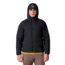 Mountain Hardwear Stretchdown Light Full Zip Hoody - Mens, 010, S, 2077751-010-S