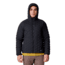 Mountain Hardwear Stretchdown Light Full Zip Hoody - Mens, 010, S, 2077751-010-S